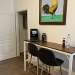 شقة Traumzeit