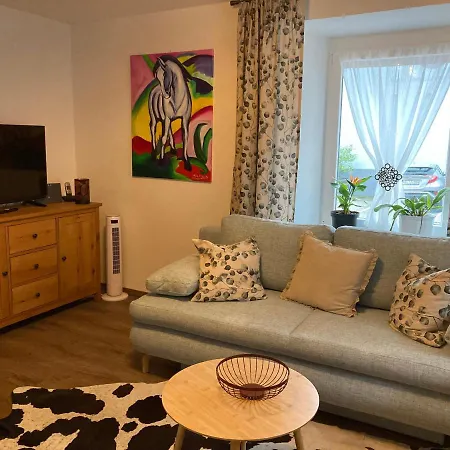Traumzeit Apartment *