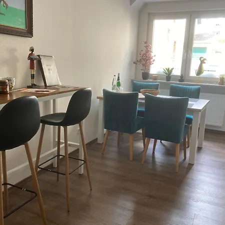 아파트 Traumzeit 베른카슈텔쿠에스