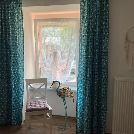 Traumzeit Apartment *