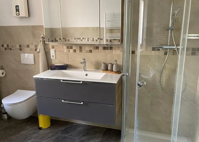 Traumzeit Apartamento *