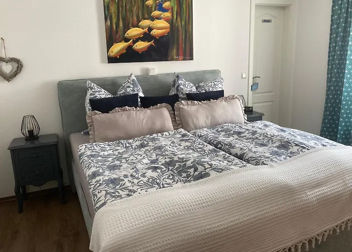 Traumzeit Apartamento Bernkastel-Kues